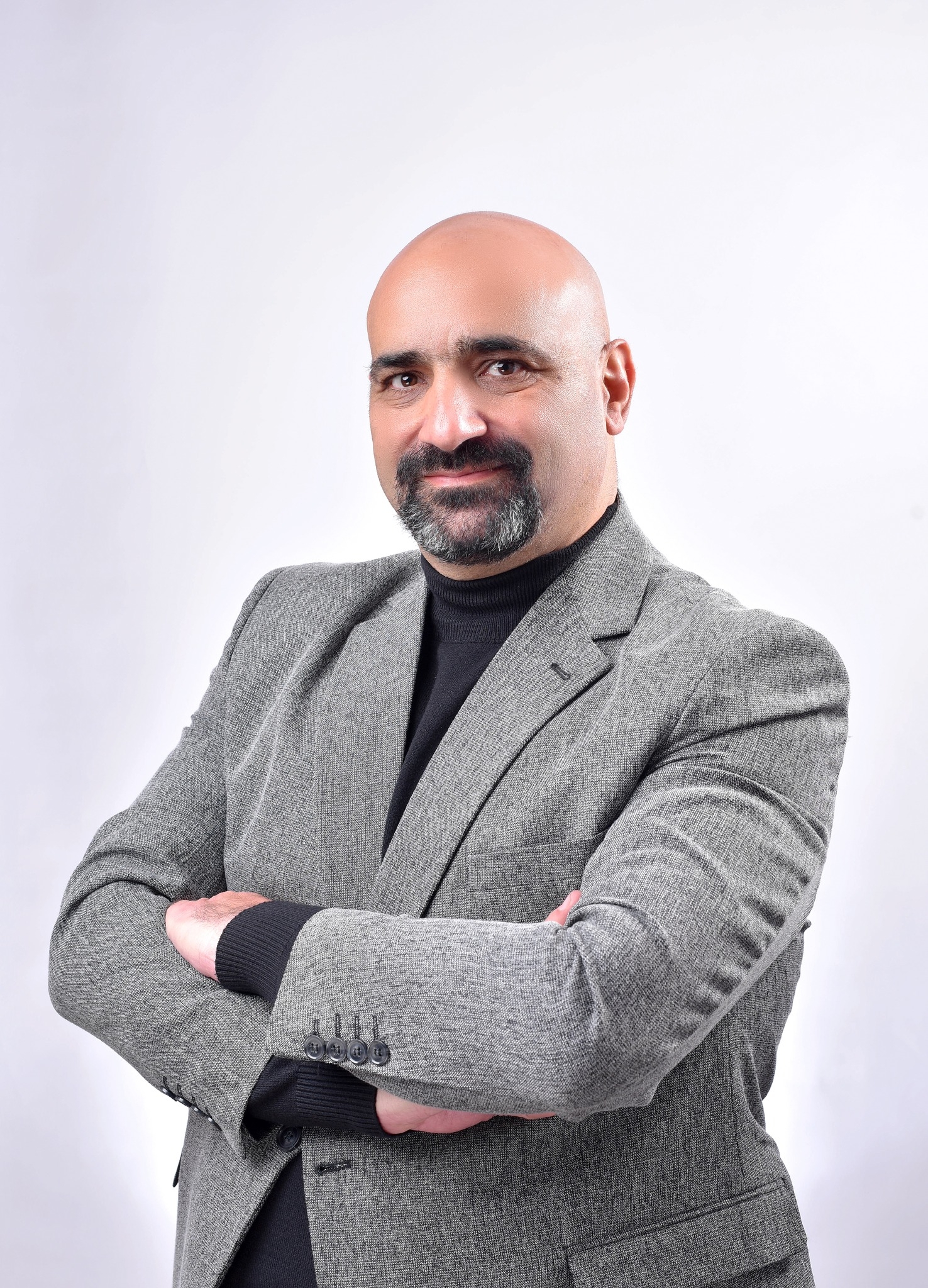 Dr. Mohammad Abu Hadhoud